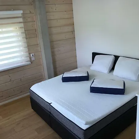 Wohnpark Am Frankischen Meer Daire *