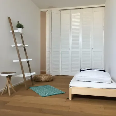 Wohnpark Am Frankischen Meer * Pleinfeld