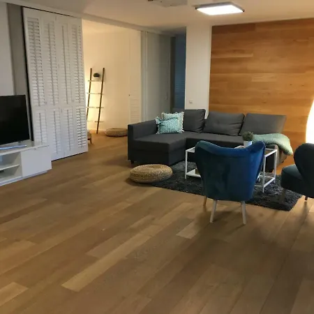 Wohnpark Am Frankischen Meer Daire Pleinfeld