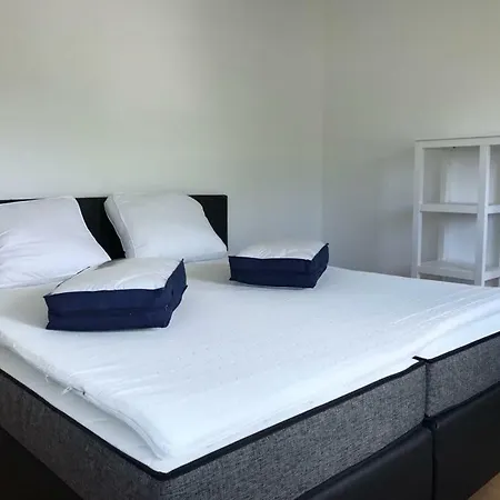 Wohnpark Am Frankischen Meer Apartment *