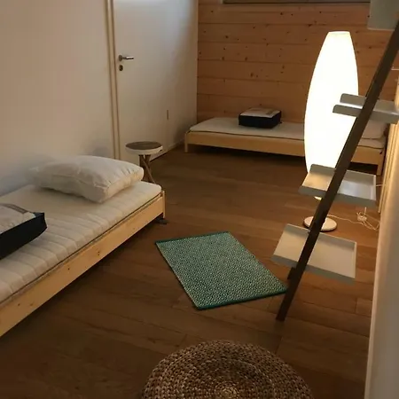 Wohnpark Am Frankischen Meer Pleinfeld