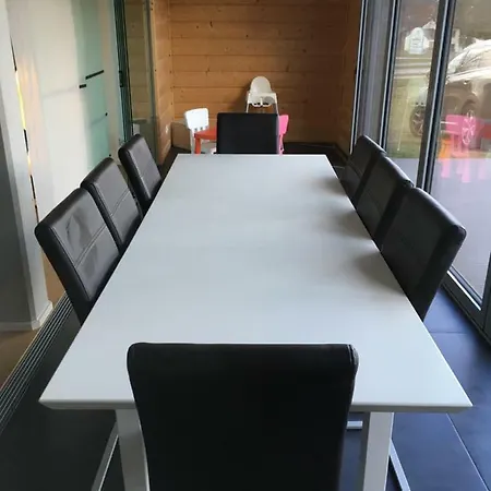 Wohnpark Am Frankischen Meer Apartment Pleinfeld